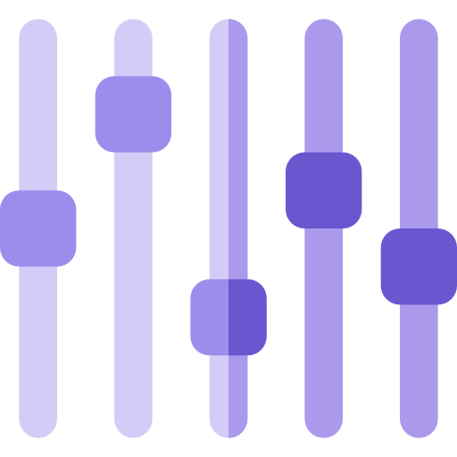 Equalization Symbol