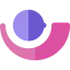 Volumetrical icon 64x64