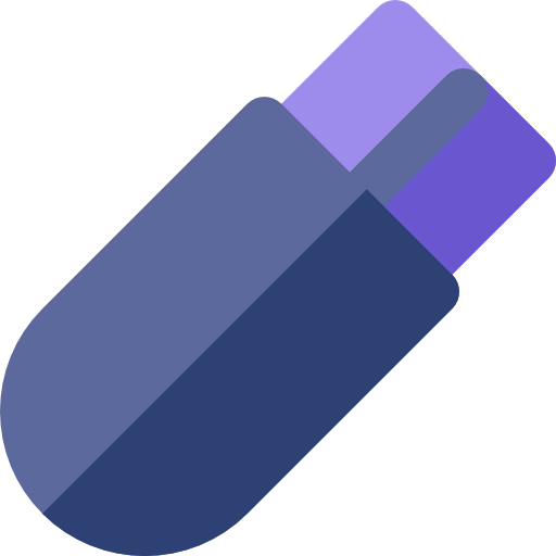 Data storage icon