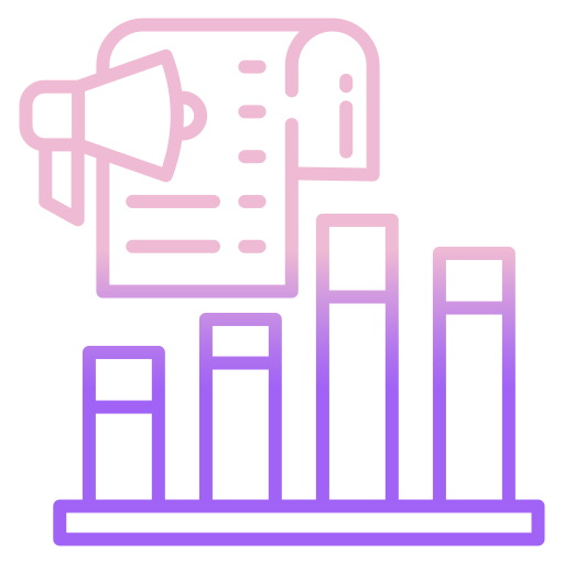 Advertisement icon