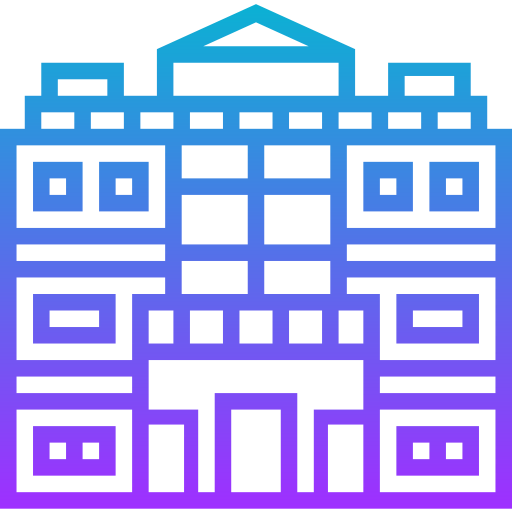 Condominium icon