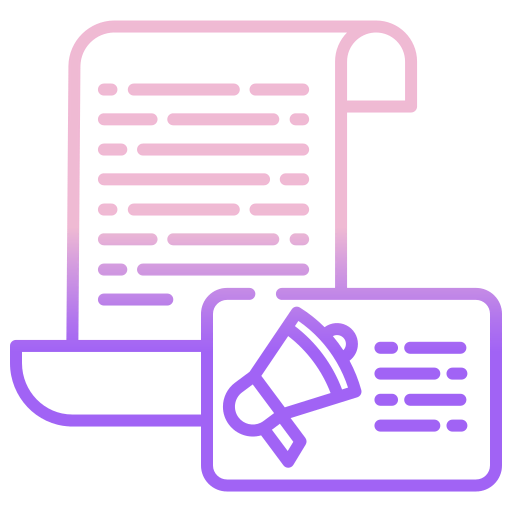 Script icône
