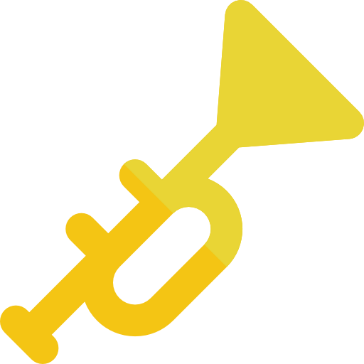 Jazz icon