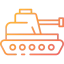 Tank icon 64x64