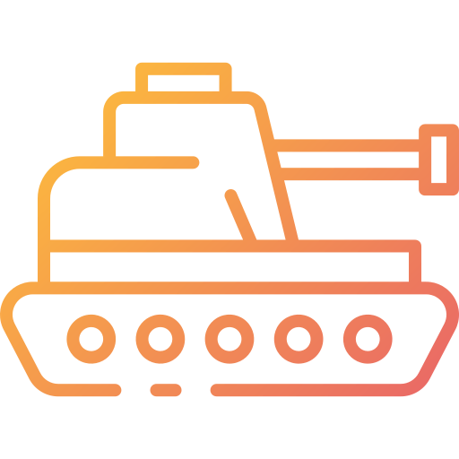 Tank icon