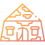 Tent icon 64x64