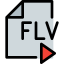 Flv Ikona 64x64