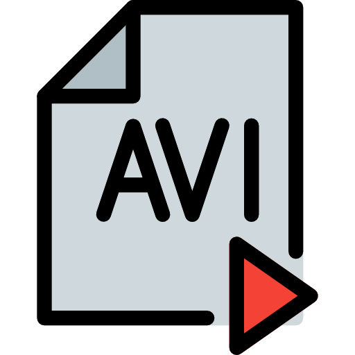 Avi icon