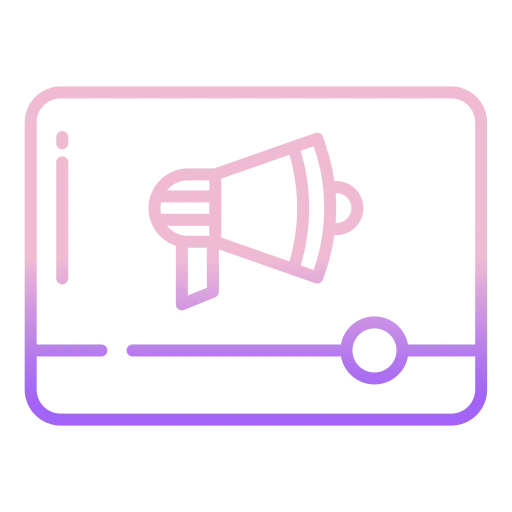 Video icon
