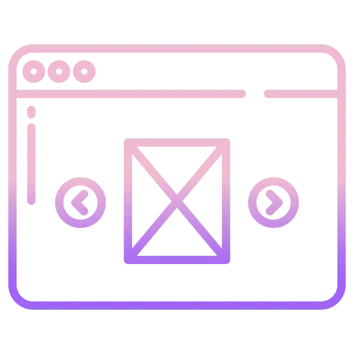 Web icon