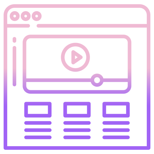 Website icon