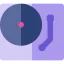 Gramphone icon 64x64