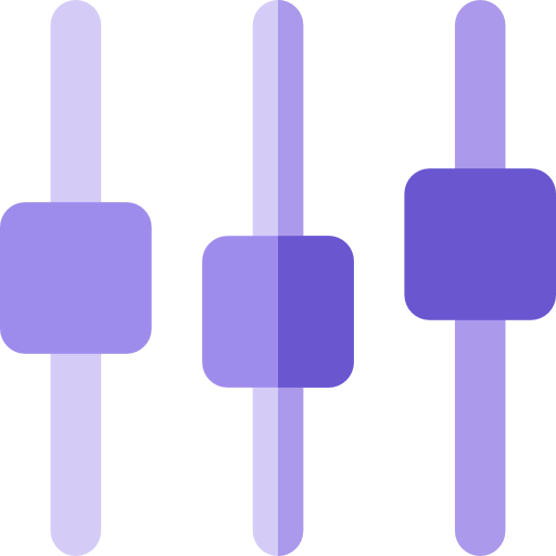 Levels icon