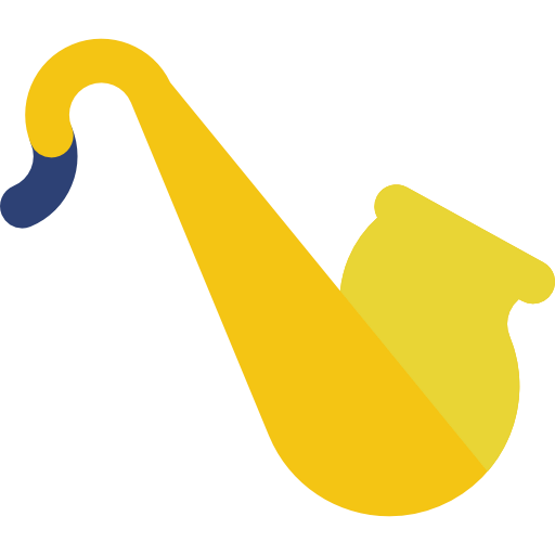Jazz icon