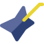 Electric guitar Symbol 64x64