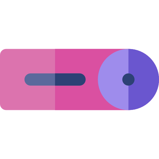 Mp4 icon