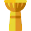 Music instruments icon 64x64