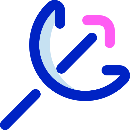Trident icon