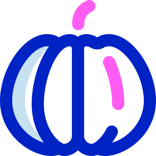 Pumpkin icon