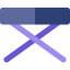Electric piano icon 64x64