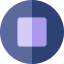Music player icon 64x64