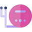 Audio player icon 64x64