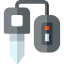 Car key icon 64x64