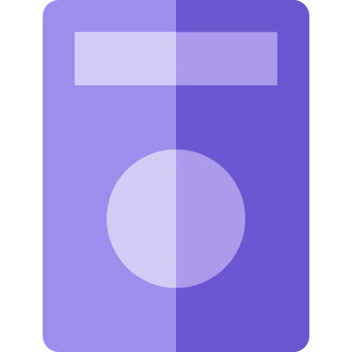 Mp4 icon