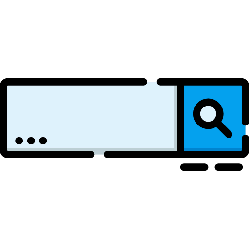 Search icon