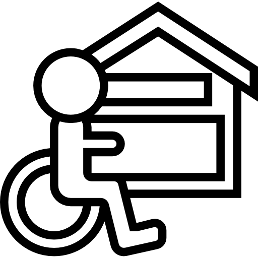 Accessibility icon