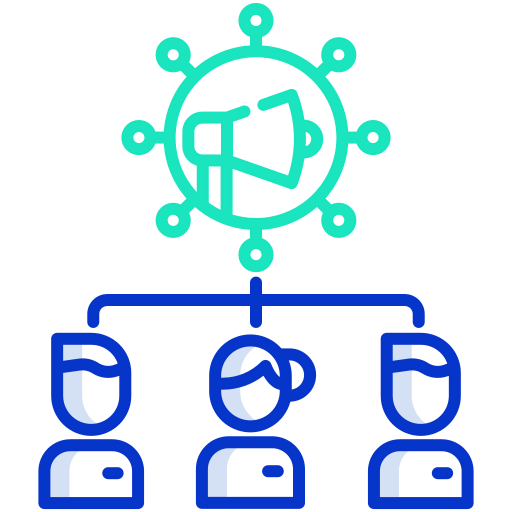 User icon
