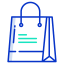 Bag icon 64x64