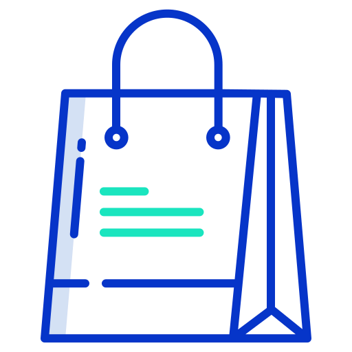 Bag icon