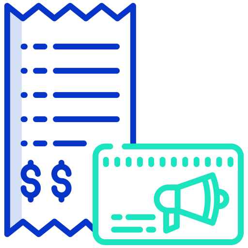 Bill icon