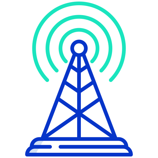 Broadcast icon