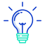 Bulb icon 64x64