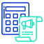 Calculator icon 64x64