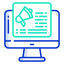 Computer icon 64x64