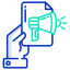 Document icon 64x64
