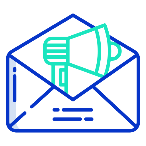 Mail icon