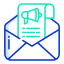 Email icon 64x64