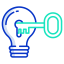 Bulb icon 64x64