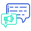 Advertising icon 64x64
