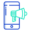 Mobile icon 64x64