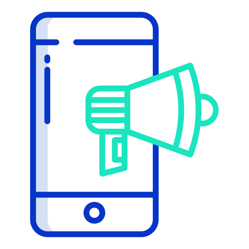Mobile icon