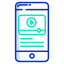 Mobile icon 64x64