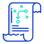 Planning icon 64x64