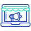 Laptop icon 64x64