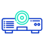 Projector icon 64x64