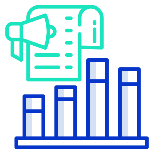 Advertisement icon